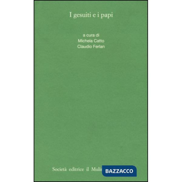 Gesuiti e i papi (I)