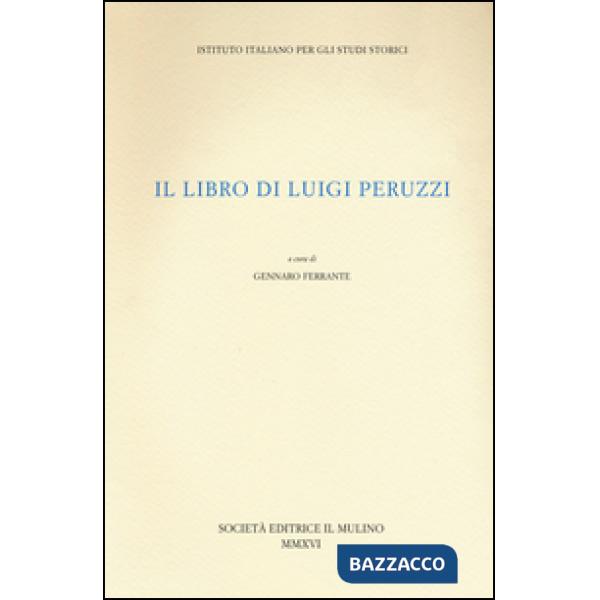 Libro di Luigi Peruzzi (Il)