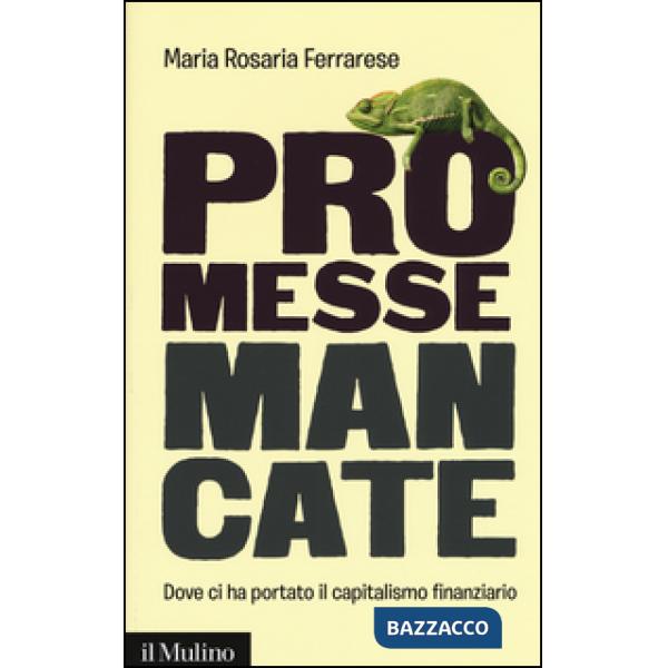 Promesse mancate
