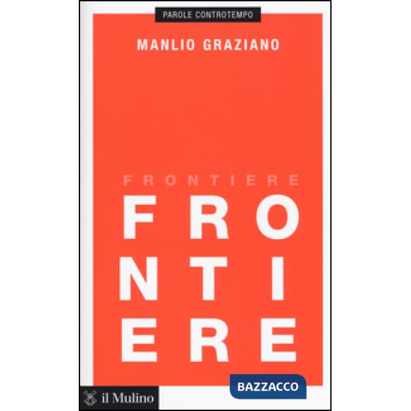 Frontiere