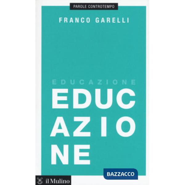 Educazione