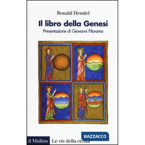 Libro della Genesi (Il)