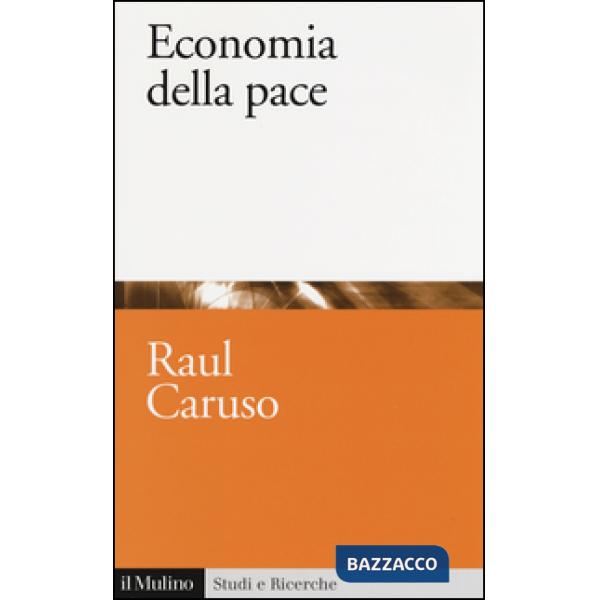 Economia della pace