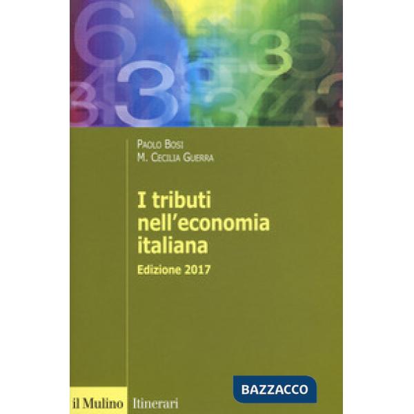 Tributi nell'economia italiana (I)