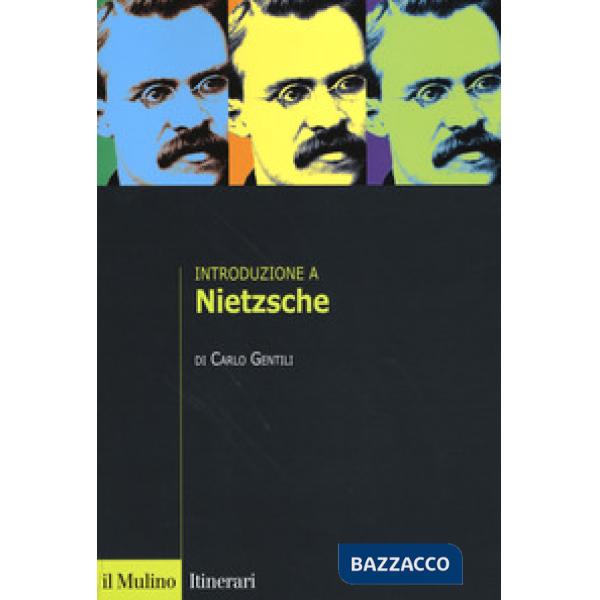 Introduzione a Nietzsche