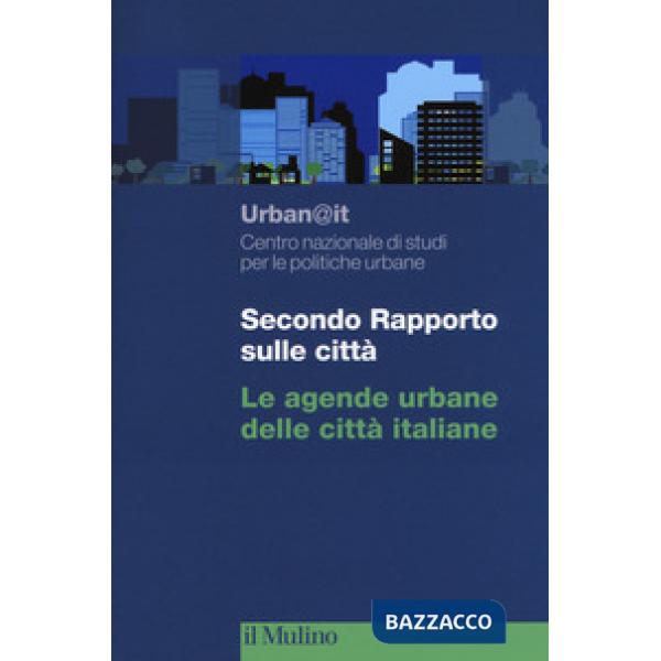 Secondo rapporto sulle città