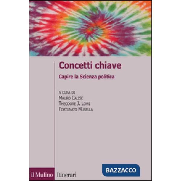 Concetti chiave. Manuale di scienza politica