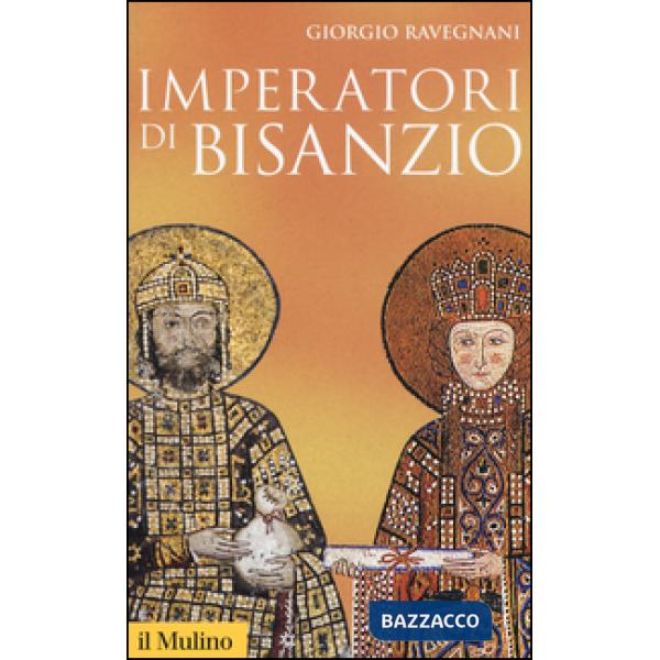 Imperatori di Bisanzio