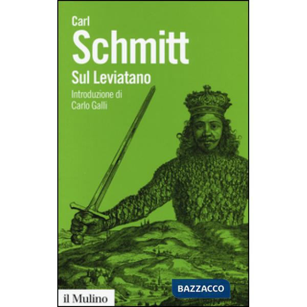 Sul Leviatano