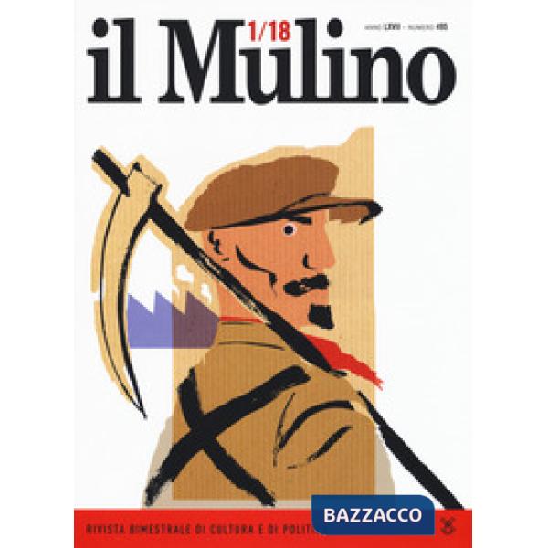 Mulino (2018) (Il). Vol. 495