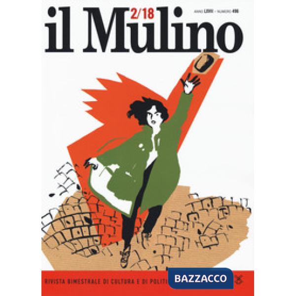Mulino (2018) (Il). Vol. 496