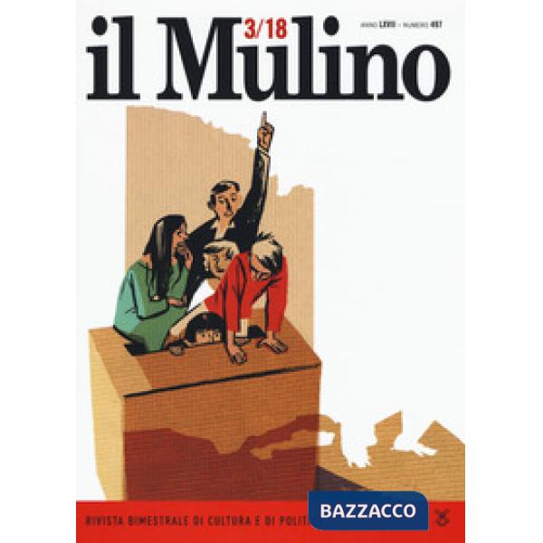 Mulino (2018) (Il). Vol. 497