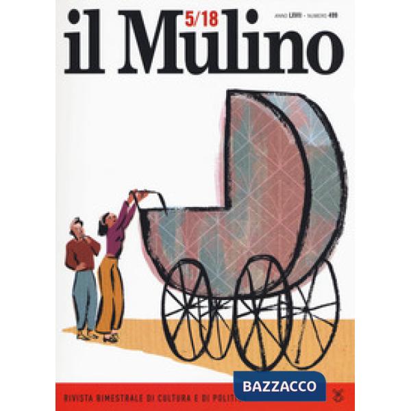 Mulino (2018) (Il). Vol. 499