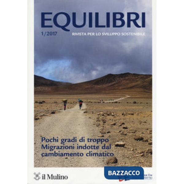 Equilibri (2017). Vol. 1