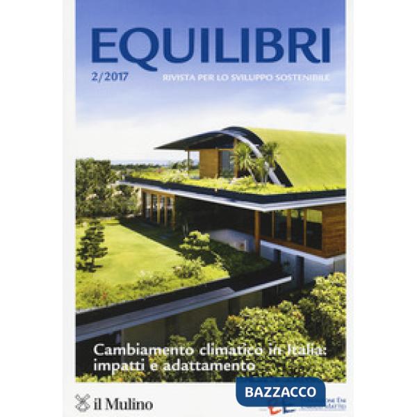 Equilibri (2017). Vol. 2