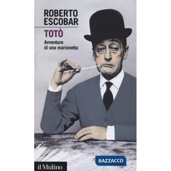 Totò. Avventure di una marionetta