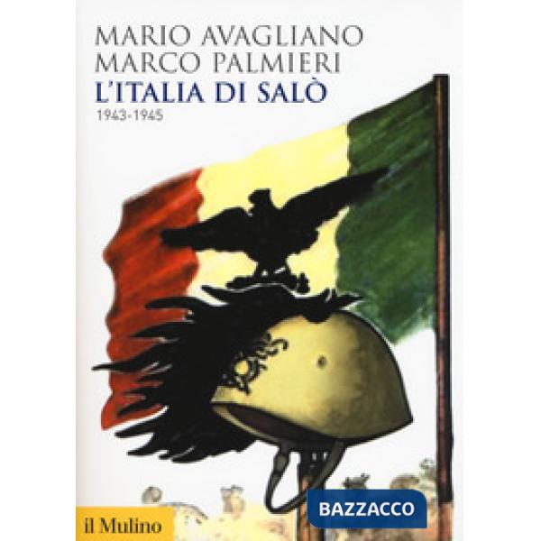 Italia di Salò. 1943-1945 (L')
