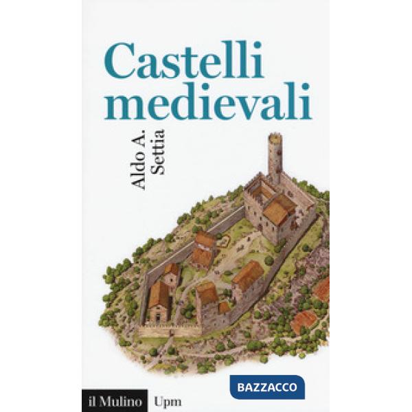 Castelli medievali