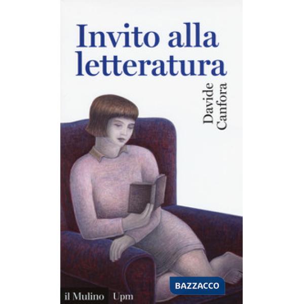 Invito alla letteratura
