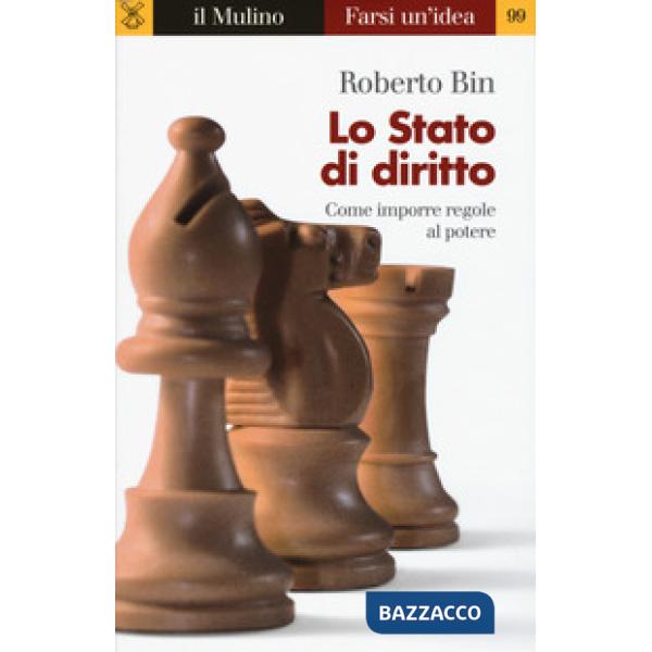 Stato di diritto (Lo)