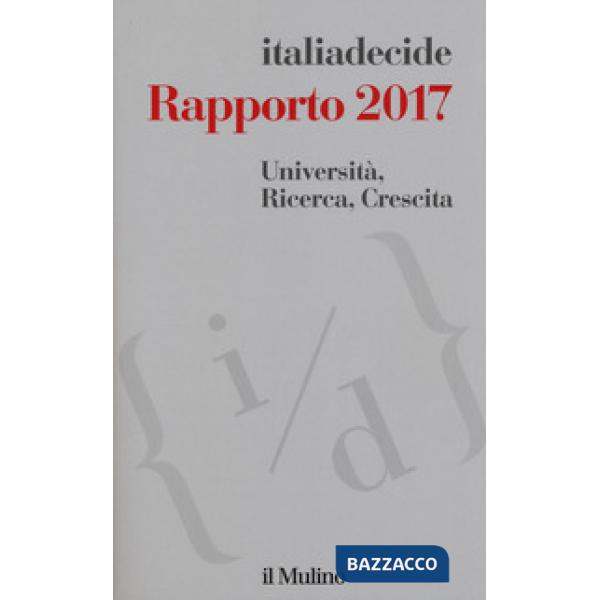 Rapporto 2017