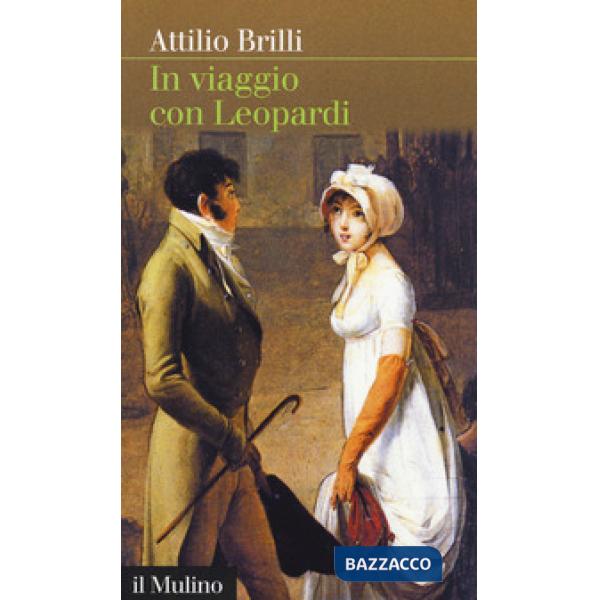 In viaggio con Leopardi