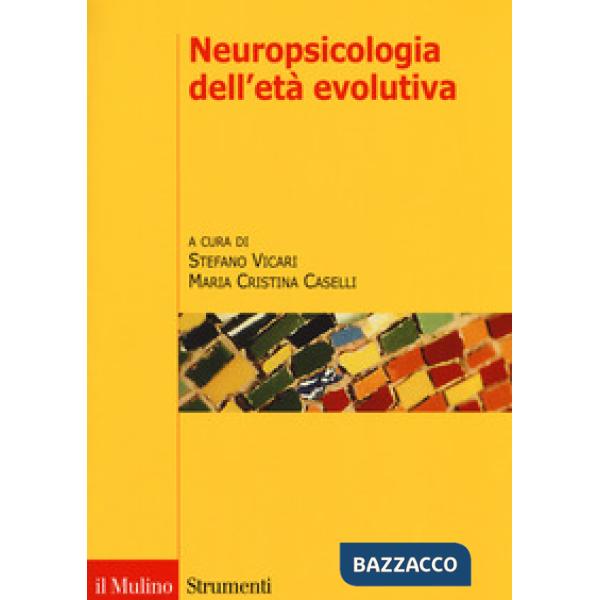 Neuropsicologia dell'età evolutiva