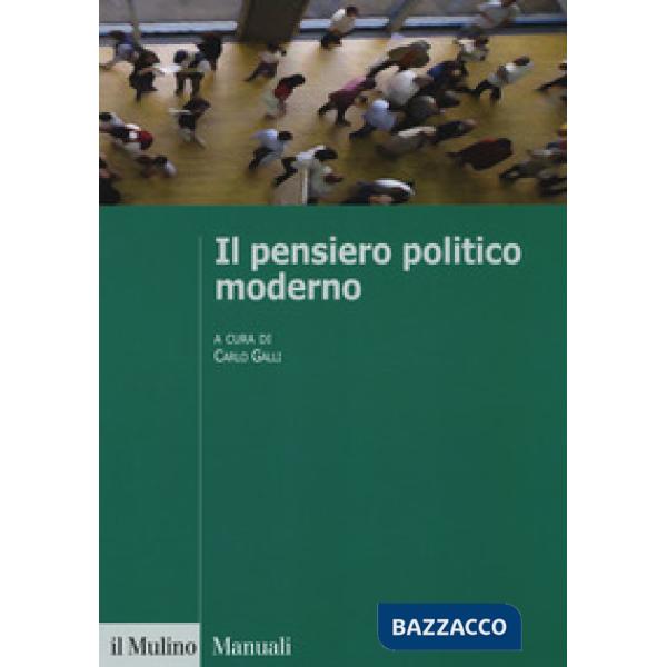 Pensiero politico moderno (Il)