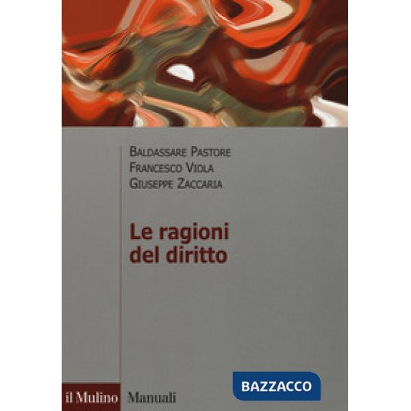 Ragioni del diritto (Le)