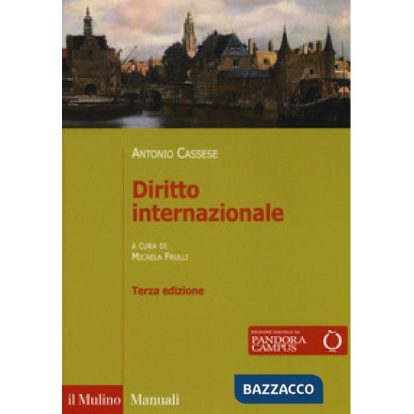 Diritto internazionale