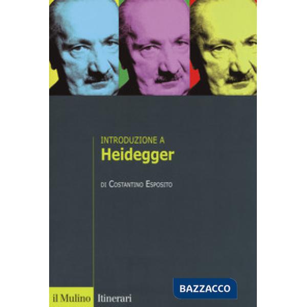 Introduzione a Heidegger