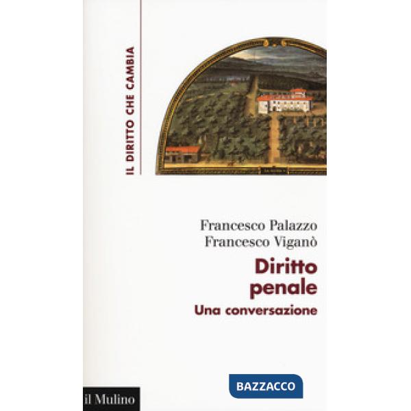 Diritto penale. Una conversazione
