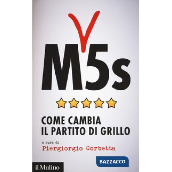M5s. Come cambia il partito di Grillo