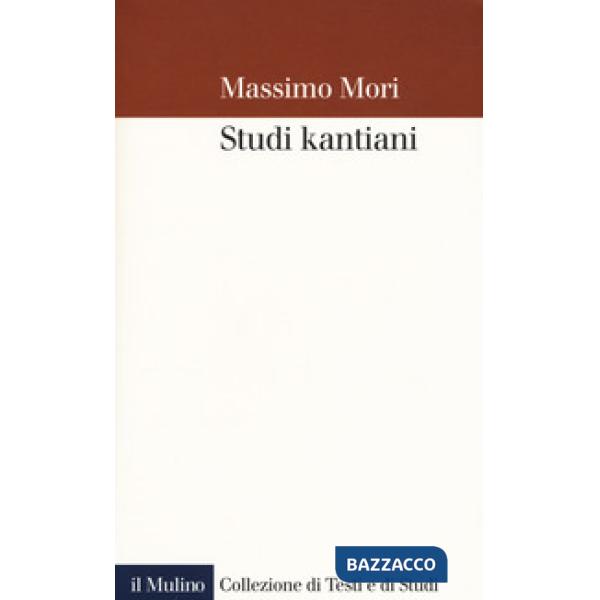 Studi kantiani