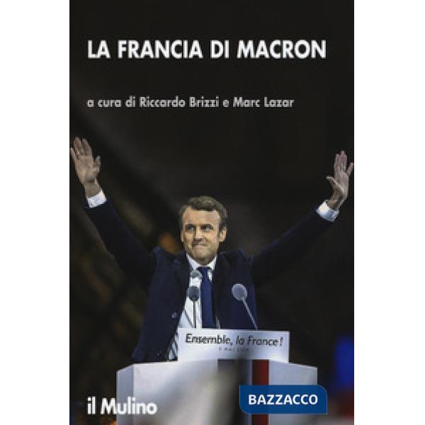 Francia di Macron (La)