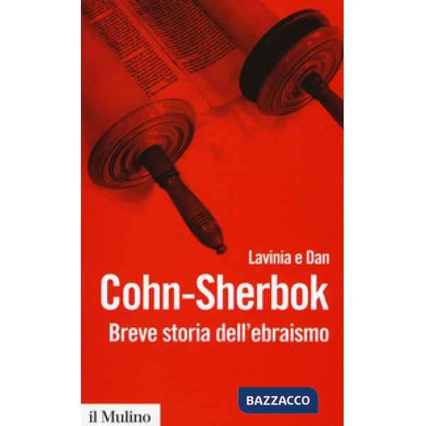 Breve storia dell'ebraismo