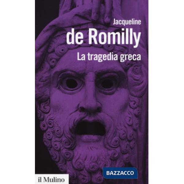 Tragedia greca (La)