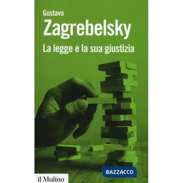 Legge e la sua giustizia (La)