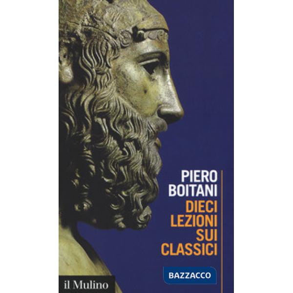 Dieci lezioni sui classici