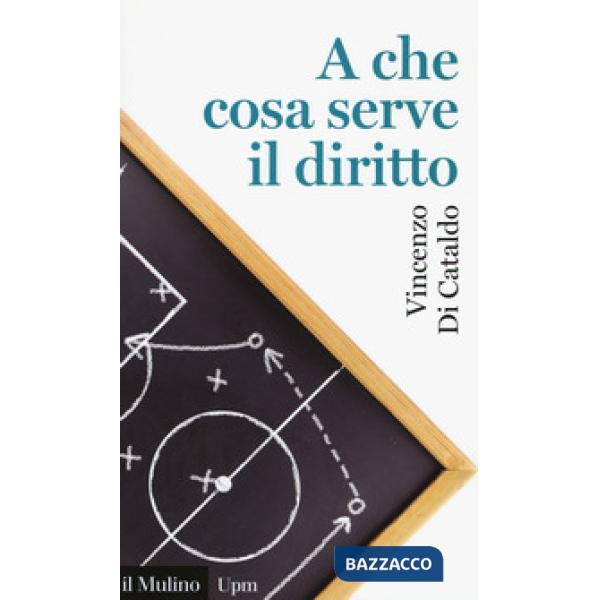 A che cosa serve il diritto