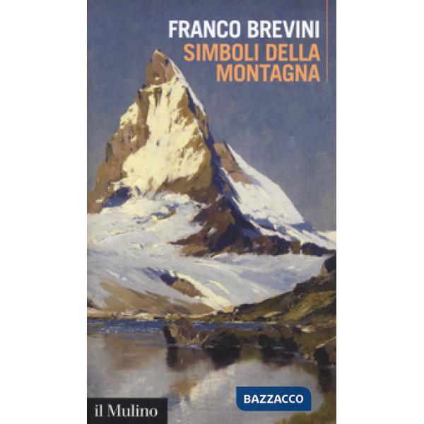 Simboli della montagna