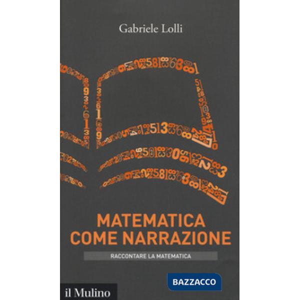Matematica come narrazione