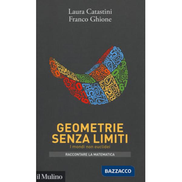 Geometrie senza limiti. I mondi non euclidei