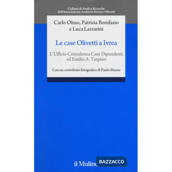 Case Olivetti a Ivrea (Le)