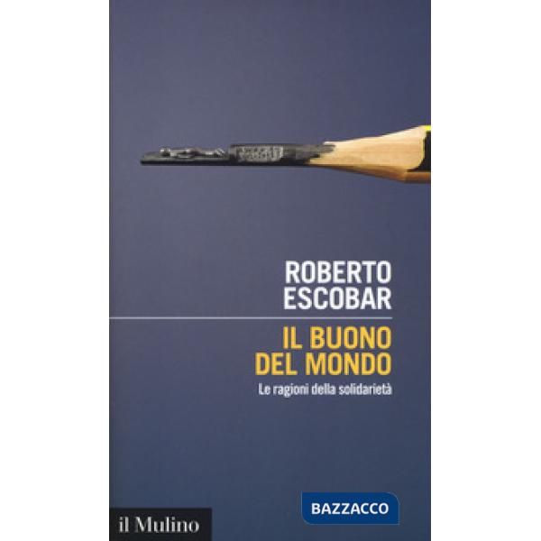 Buono del mondo. Le ragioni della solidarietà (Il)
