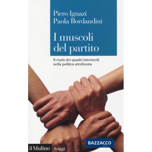 Muscoli del partito. Il ruolo dei quadri intermedi nella politica atrofizzata (I