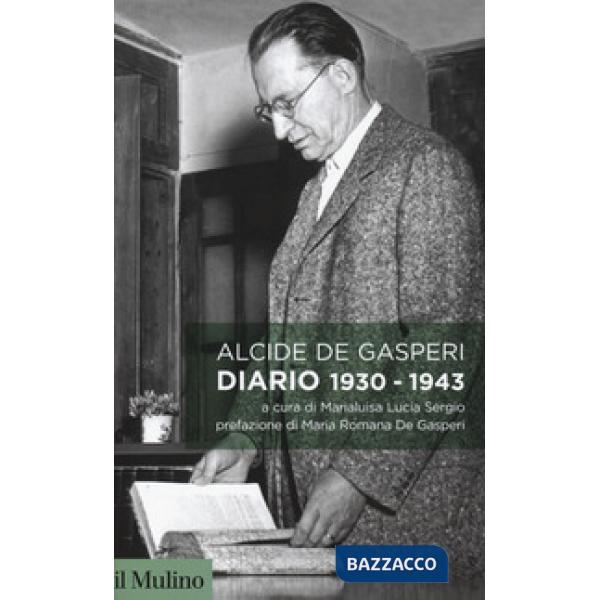 Diario 1930-1943