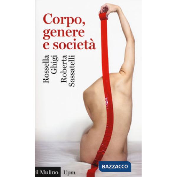Corpo, genere e società