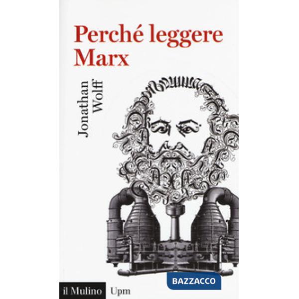 Perché leggere Marx?