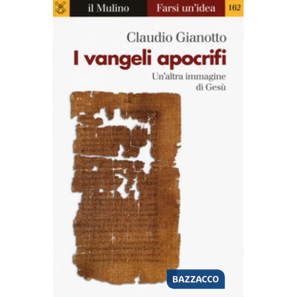 Vangeli apocrifi (I)
